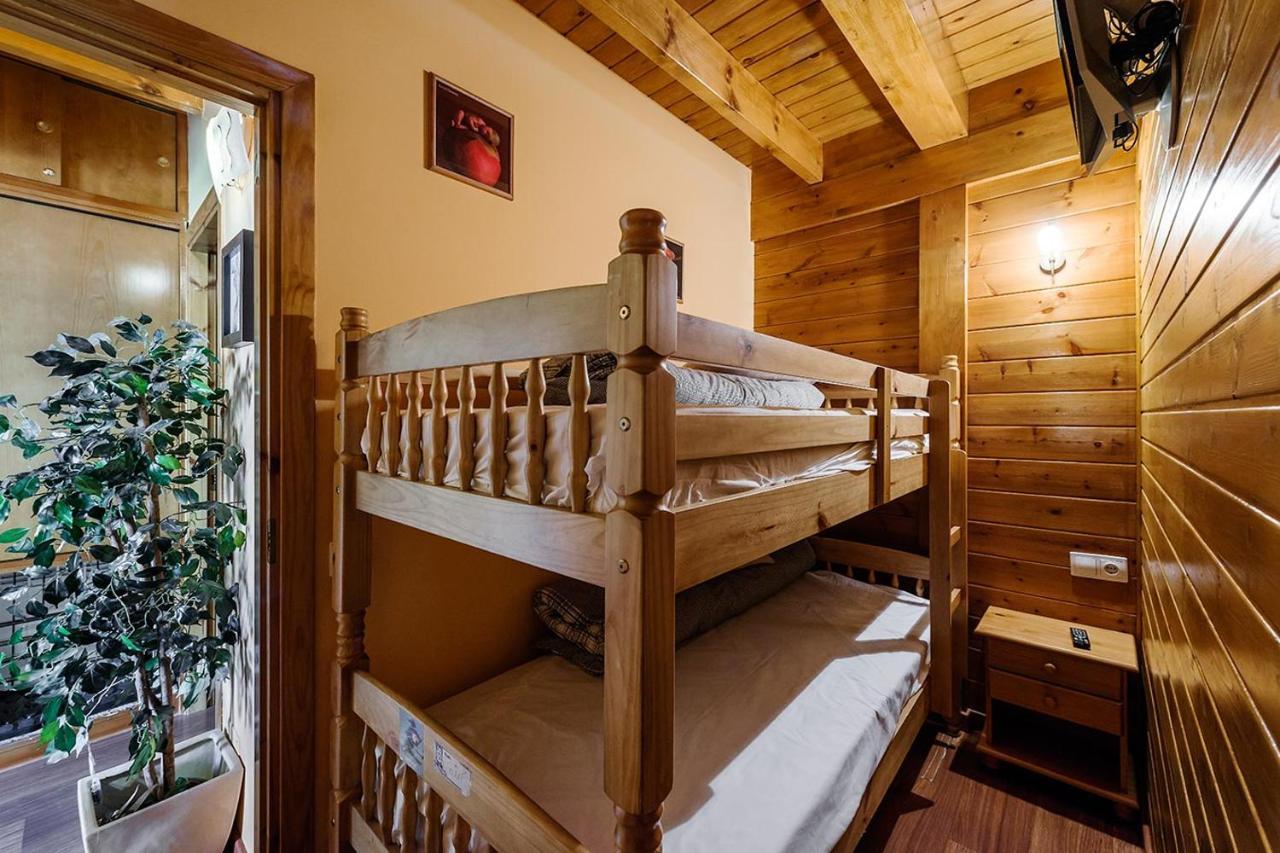Apartamento Siscaro Apartment Vila Ngoại thất bức ảnh